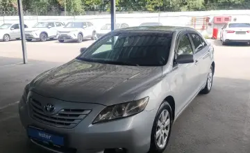 Toyota Camry 2007 года за 7 000 000 тг. в Алматы фото 1