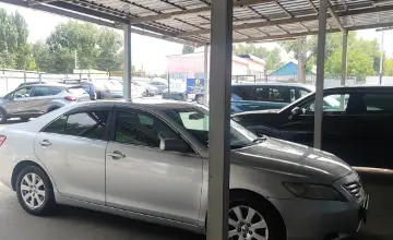 Toyota Camry 2007 года за 7 000 000 тг. в Алматы фото 4