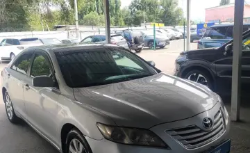 Toyota Camry 2007 года за 7 000 000 тг. в Алматы фото 3