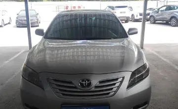 Toyota Camry 2007 года за 7 000 000 тг. в Алматы фото 2
