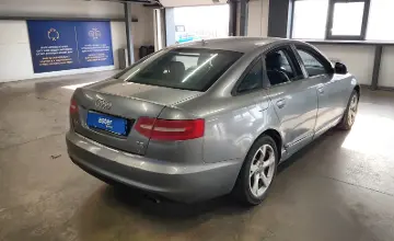 Audi A6 2010 года за 6 000 000 тг. в Астана фото 3