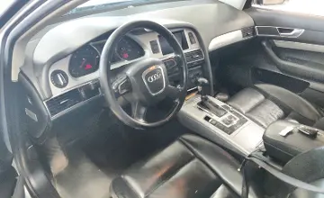 Audi A6 2010 года за 6 000 000 тг. в Астана фото 5