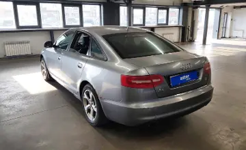 Audi A6 2010 года за 6 000 000 тг. в Астана фото 4