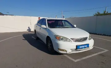 Toyota Camry 2002 года за 3 500 000 тг. в Шымкент фото 2