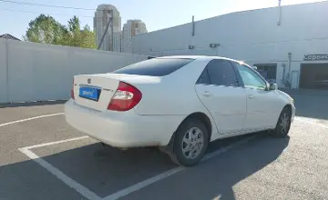 Toyota Camry 2002 года за 3 500 000 тг. в Шымкент фото 3