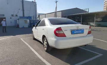 Toyota Camry 2002 года за 3 500 000 тг. в Шымкент фото 4