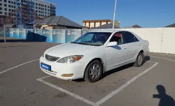 Toyota Camry 2002 года за 3 500 000 тг. в Шымкент фото 1
