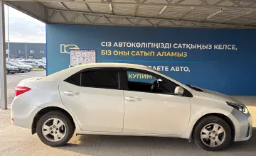 Toyota Corolla 2014 года за 6 000 000 тг. в Алматы фото 4