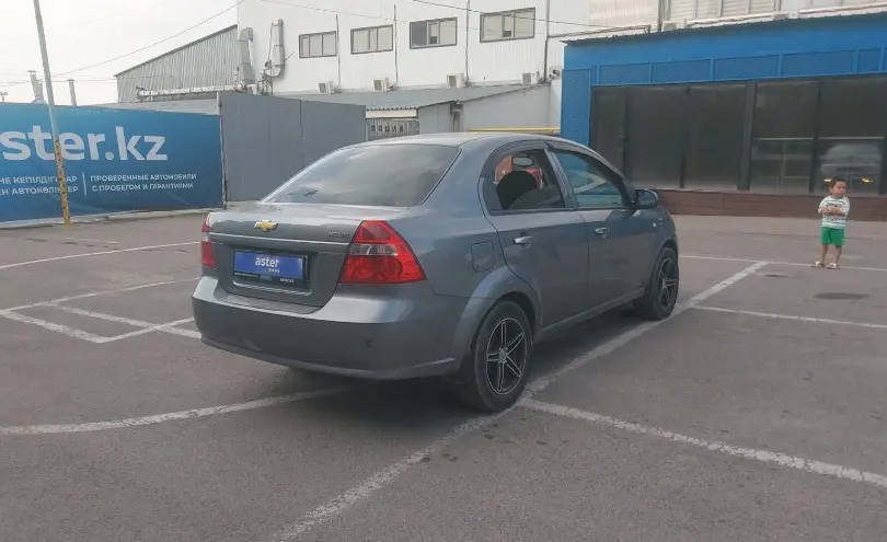 Chevrolet Nexia 2022 года за 4 500 000 тг. в Алматы фото 3