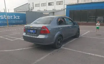 Chevrolet Nexia 2022 года за 4 500 000 тг. в Алматы фото 3