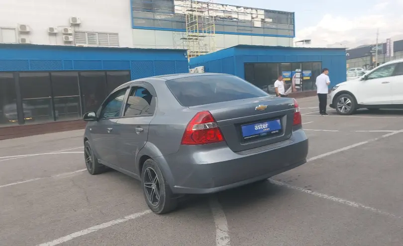 Chevrolet Nexia 2022 года за 4 500 000 тг. в Алматы фото 4