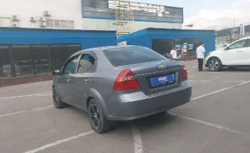 Chevrolet Nexia 2022 года за 4 500 000 тг. в Алматы фото 4