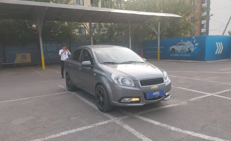 Chevrolet Nexia 2022 года за 4 500 000 тг. в Алматы фото 2