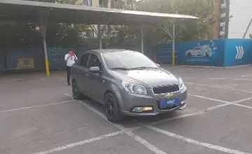 Chevrolet Nexia 2022 года за 4 500 000 тг. в Алматы фото 2