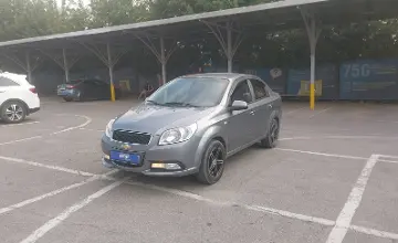 Chevrolet Nexia 2022 года за 4 500 000 тг. в Алматы фото 1
