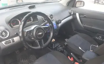 Chevrolet Nexia 2022 года за 4 500 000 тг. в Алматы фото 5