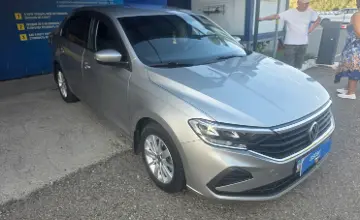 Volkswagen Polo 2022 года за 7 500 000 тг. в Усть-Каменогорск фото 3