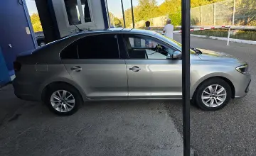 Volkswagen Polo 2022 года за 7 500 000 тг. в Усть-Каменогорск фото 4