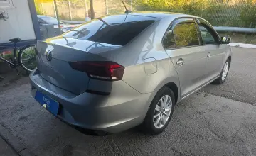 Volkswagen Polo 2022 года за 7 500 000 тг. в Усть-Каменогорск