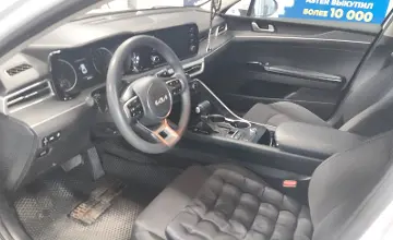 Kia K5 2022 года за 9 000 000 тг. в Астана фото 5