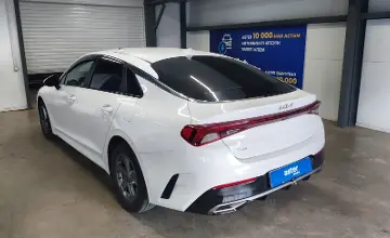 Kia K5 2022 года за 9 000 000 тг. в Астана фото 4