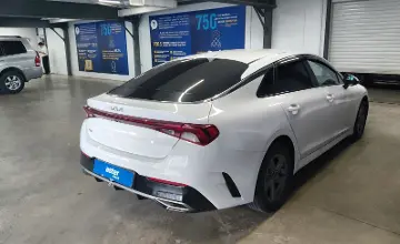 Kia K5 2022 года за 9 000 000 тг. в Астана фото 3