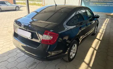 Skoda Rapid 2014 года за 5 000 000 тг. в Караганда