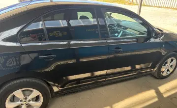 Skoda Rapid 2014 года за 5 000 000 тг. в Караганда фото 4