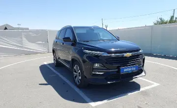 Chevrolet Captiva 2025 года за 11 500 000 тг. в Шымкент фото 2