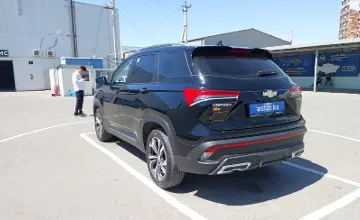 Chevrolet Captiva 2025 года за 11 500 000 тг. в Шымкент фото 4