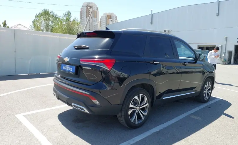 Chevrolet Captiva 2025 года за 11 500 000 тг. в Шымкент фото 3