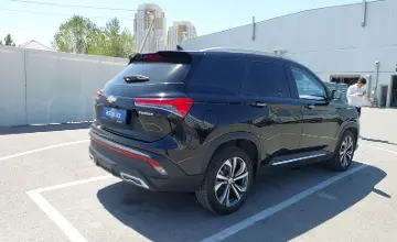 Chevrolet Captiva 2025 года за 11 500 000 тг. в Шымкент фото 3