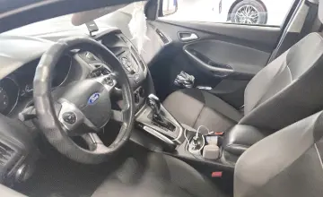 Ford Focus 2013 года за 3 500 000 тг. в Астана фото 5