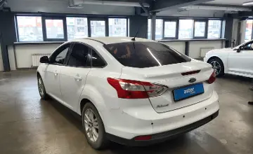 Ford Focus 2013 года за 3 500 000 тг. в Астана фото 4