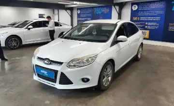 Ford Focus 2013 года за 3 500 000 тг. в Астана фото 1