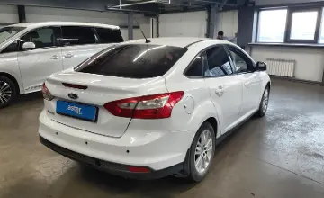 Ford Focus 2013 года за 3 500 000 тг. в Астана фото 3