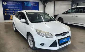 Ford Focus 2013 года за 3 500 000 тг. в Астана фото 2