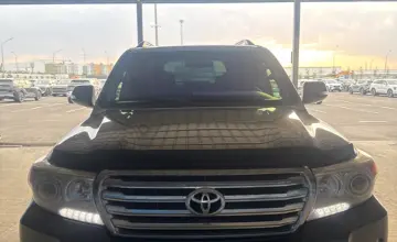 Toyota Land Cruiser 2009 года за 16 000 000 тг. в Алматы фото 2