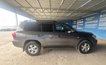 Toyota Land Cruiser 2009 года за 16 000 000 тг. в Алматы фото 4
