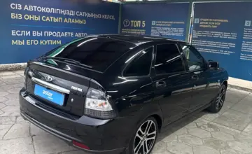 LADA (ВАЗ) Priora 2012 года за 2 000 000 тг. в Талдыкорган