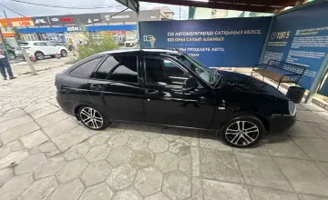 LADA (ВАЗ) Priora 2012 года за 2 000 000 тг. в Талдыкорган фото 4