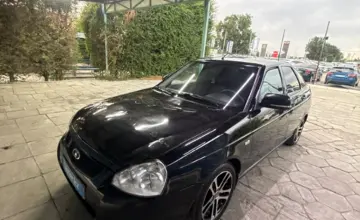 LADA (ВАЗ) Priora 2012 года за 2 000 000 тг. в Талдыкорган фото 1