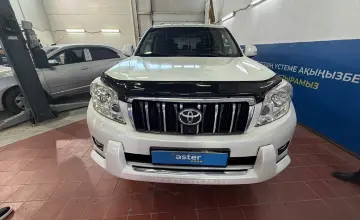 Toyota Land Cruiser Prado 2010 года за 14 000 000 тг. в Астана фото 2
