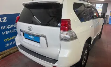 Toyota Land Cruiser Prado 2010 года за 14 000 000 тг. в Астана