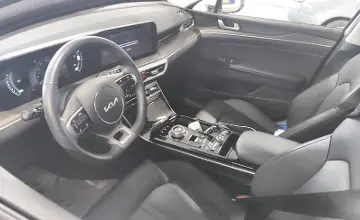 Kia K5 2025 года за 12 500 000 тг. в Астана фото 5