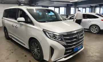 GAC M8 2023 года за 13 000 000 тг. в Астана фото 2