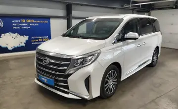 GAC M8 2023 года за 13 000 000 тг. в Астана фото 1