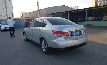 Nissan Almera 2014 года за 2 200 000 тг. в Шымкент фото 4