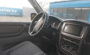 Toyota Land Cruiser 2007 года за 11 000 000 тг. в Алматы фото 5