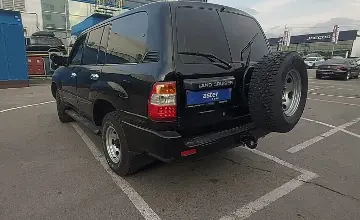 Toyota Land Cruiser 2007 года за 11 000 000 тг. в Алматы фото 4